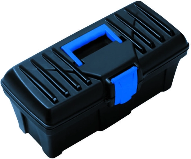 Portable toolbox Caliber N12S 300 × 165 × 150 mm
