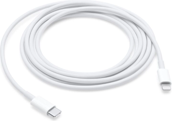 USB-C to Lightning Cable 2m