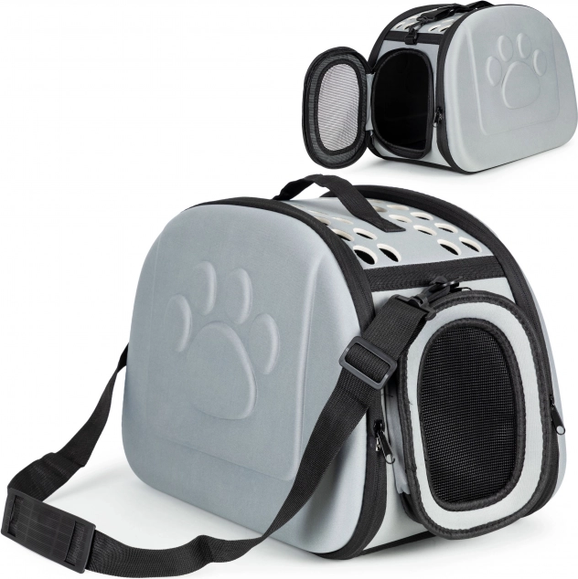 Grote transportbox voor katten en honden