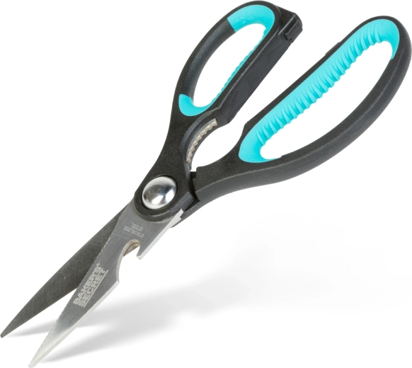 Baker's Secret stainless steel kitchen scissors 22 cm
