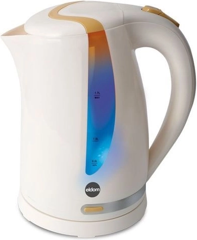 Electric Kettle C 230, 1.7 l