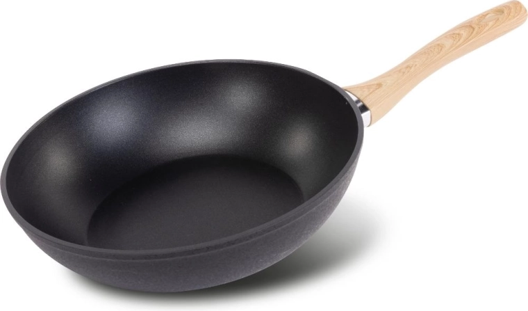 Lamart Natur wokpan 28 cm