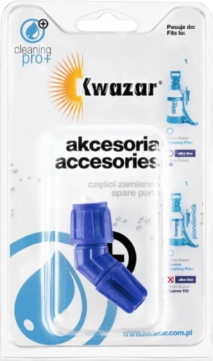 Endstück der Sprühlanze zum Schäumen ORION HD Alka Line