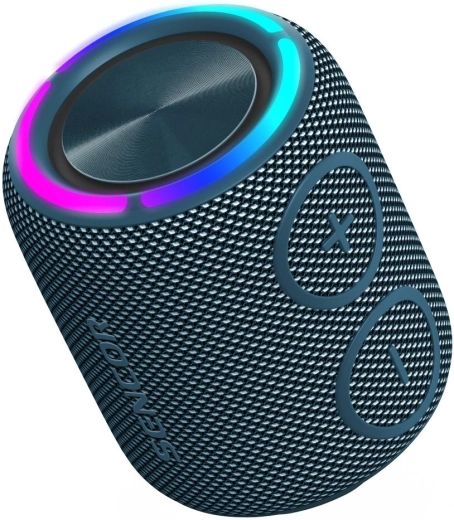 Sencor Sirius 2 Mini navy draadloze luidspreker