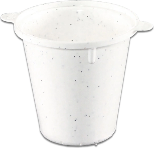 Herbal Tea Strainer 8 cm – plastic, assorted colors