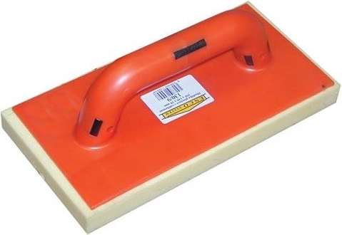 Taloche avec caoutchouc 250 × 130 × 20 mm