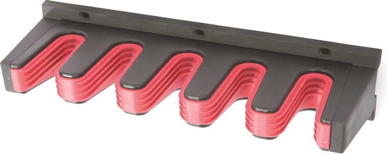 Hangende houder voor gereedschap Multi Holder, zwart