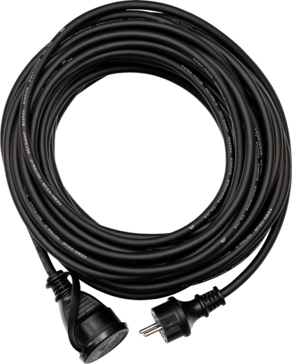 RETLUX RPC 81 Extension Cable IP44 20 m
