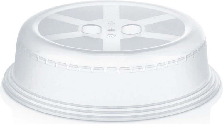 Couvercle pour micro-ondes 26 cm