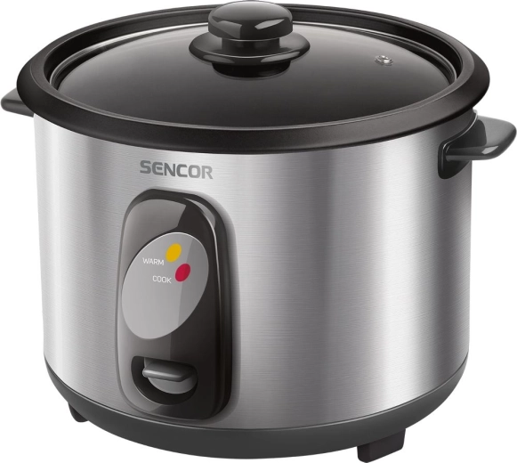 Sencor rijstkoker SRM 1550SS