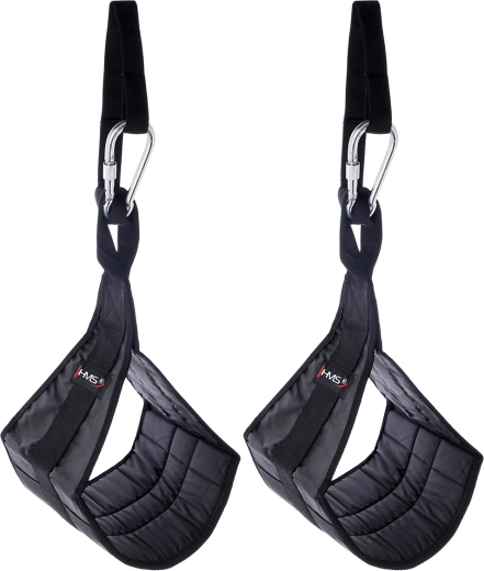 Sangles abdominales suspendues HMS F4439