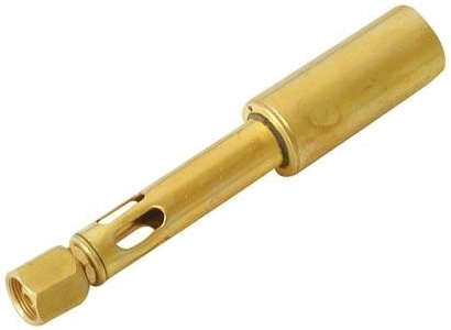 Brenner mit Aufsatz 3500 W für Weich- und Hartlöten