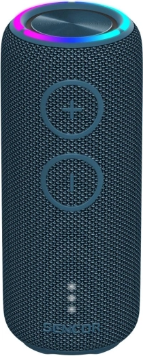 Draadloze luidspreker Sencor Sirius 2 Navy