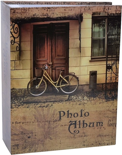 CONCORDE Photo Album for 300 Photos 10 × 15 cm