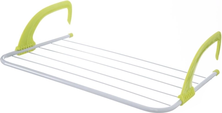 Hangdroogrek voor radiator 34 × 55 × 14,5 cm