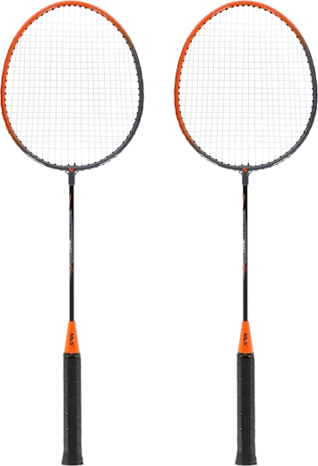 Set de badminton NILS NRZ005 pour débutants