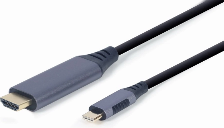 USB‑C to HDMI Cable 1.8 m