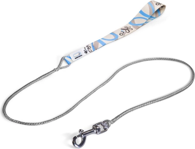 Curli ultra-strong pocket dog leash 110 cm (S)