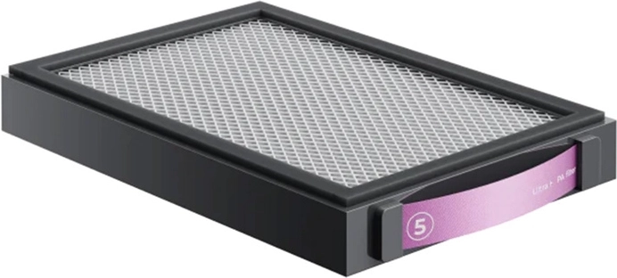 Hoogefficiënt filter xTool SafetyPro AP2