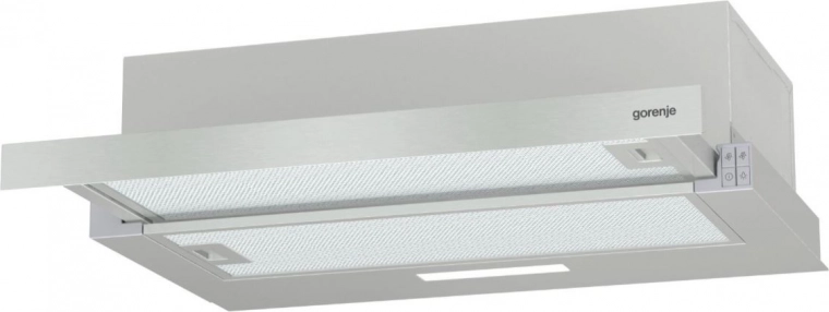 Hotte télescopique TH62E3X