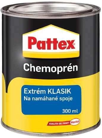 Contactlijm Chemoprén Exrém Klasik 300 ml