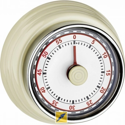 TFA Retro-Design Kitchen Timer