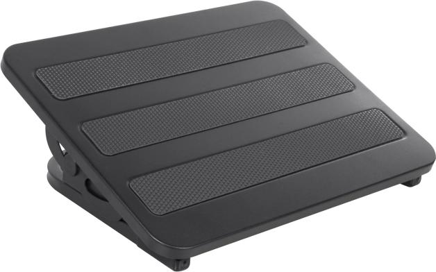 Ergonomische verstelbare voetensteun MACLEAN MC-831