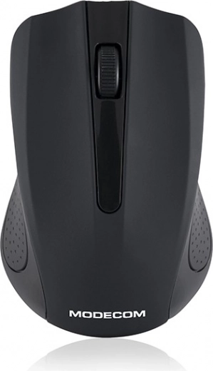 Wireless Optical Mouse MODECOM