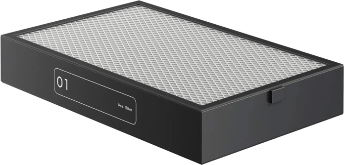 XTool SafetyPro AP2 Max V1.0 Vorfilter – 1 Stück