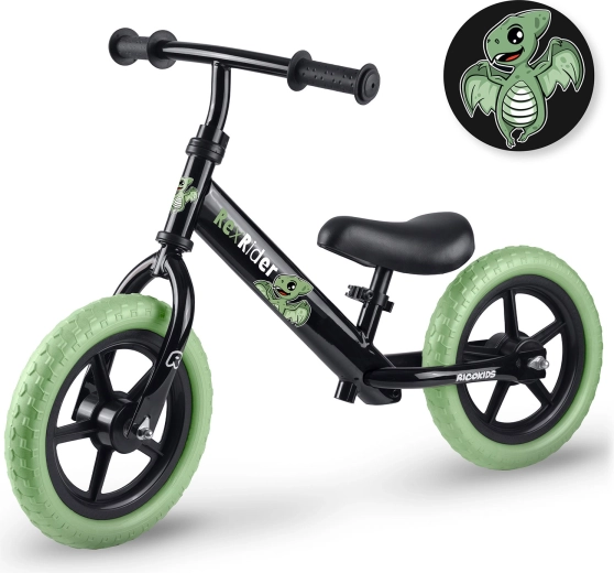 Ricokids balance bike