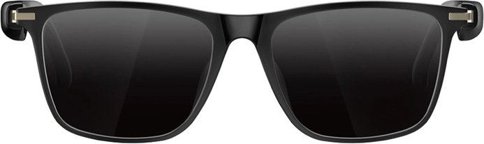 Intelligente Sonnenbrille Colmi M01Pro mit KI und UV-Schutz