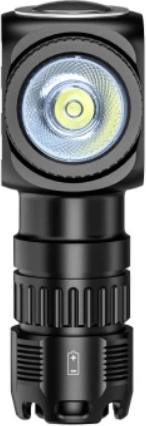 Wuben H5 Headlamp 400 lm with 14500 battery