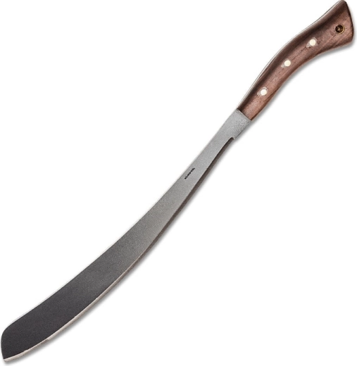 Condor Parang Machete 44.5 cm with Leather Sheath