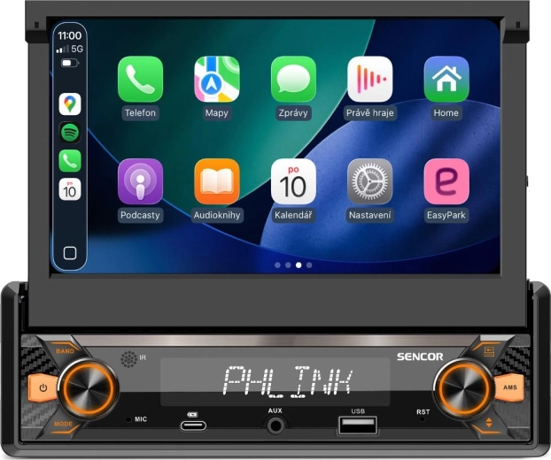 Sencor SCT 9420BMR
