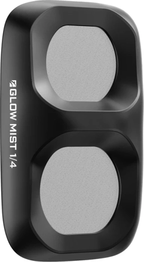 Filtre Freewell Black Glow Mist 1/4 pour DJI Osmo Pocket 4P