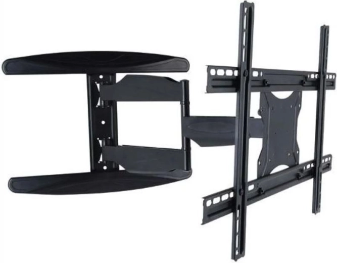 Wall Mount for TV Techly with Full Flexibility for Screens 40-65 Inches