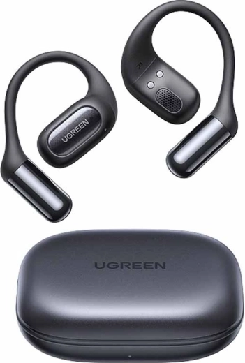 UGREEN FitBuds WS213 écouteurs sans fil noirs