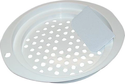 Spätzle Strainer 20 cm with Scraper, 2-Piece Set