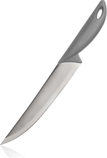 Trancheermes 20 cm Culinaria Grey