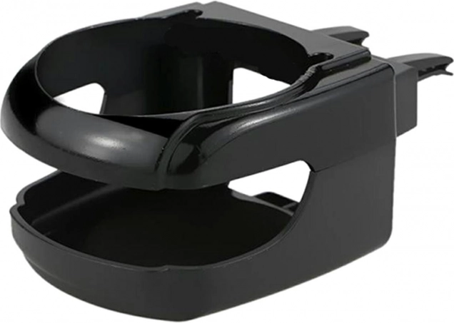 Car Drink Holder Black