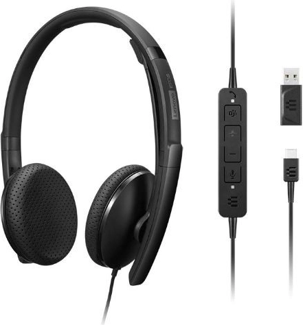 Lenovo Teams Work Headset