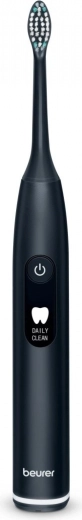 Sonic Electric Toothbrush SC 50 Midnight Ink, Black