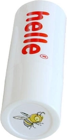 Helle lippenbalsem honing