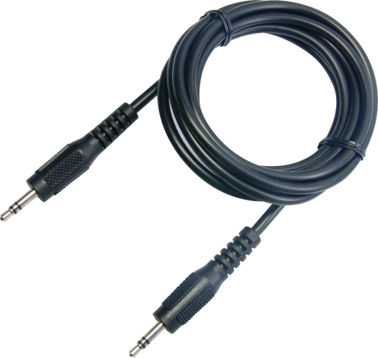 Sencor stereo-audiokabel, 3,5mm-jack, 1,5 m