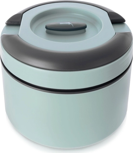 Roestvrijstalen voedselthermos Orion Termo 1,3 l