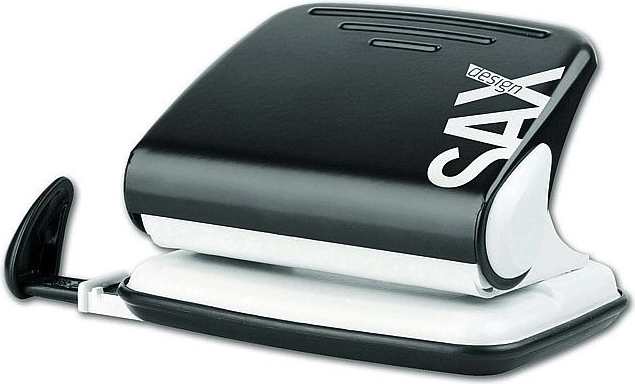 SAX Design 318 Hole Punch Black