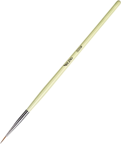 Nail Art Brush BLING No. 000