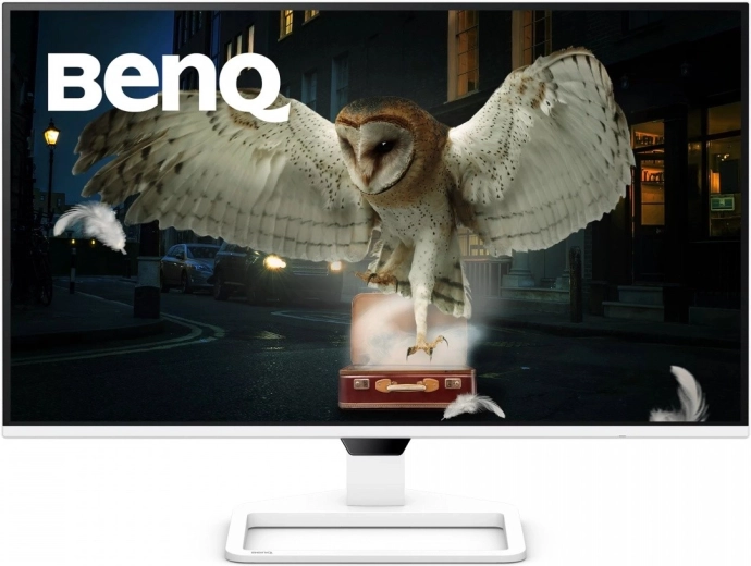 Monitor BenQ EW270Q 27" IPS WQHD 200 Hz