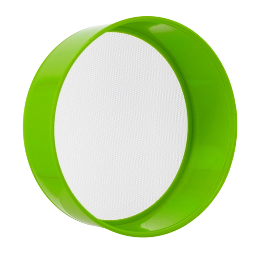 Tamis de cuisine en plastique 24 cm