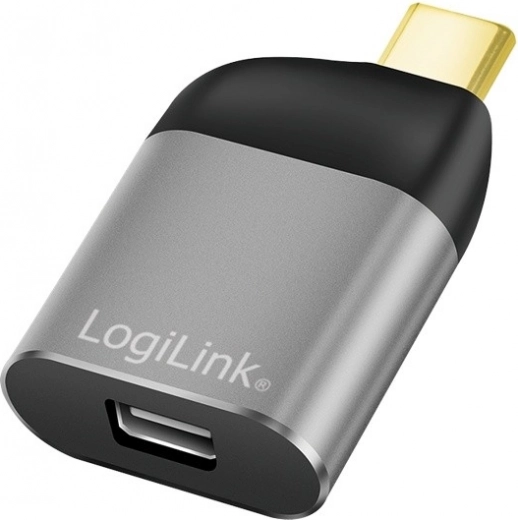 USB‑C to Mini DisplayPort 8K Adapter